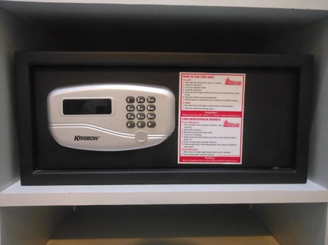 Premier Double room with view
