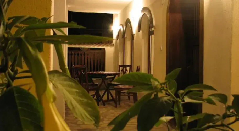 Nadezhda-Tsonevski Guest House