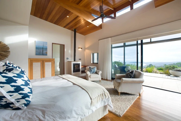 Luxury Double Suite