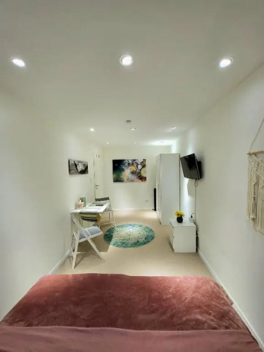 Ferienwohnung an der Dhron
