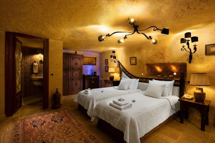 Double Suite