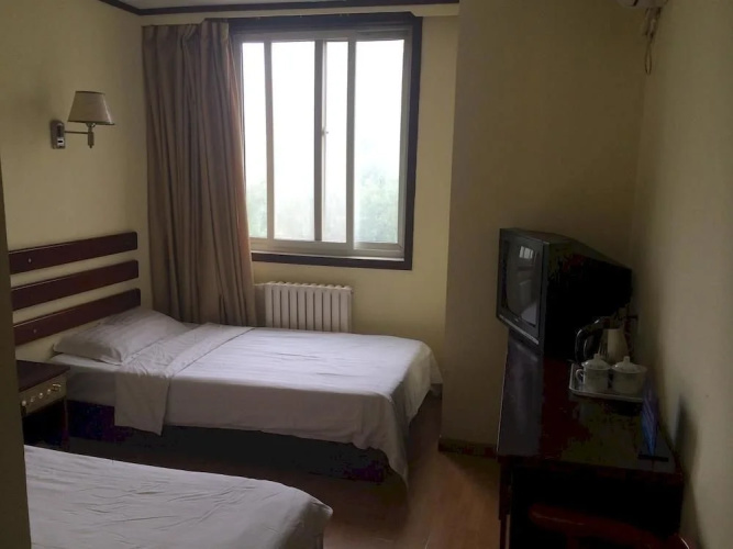 Xilaishun Hotel