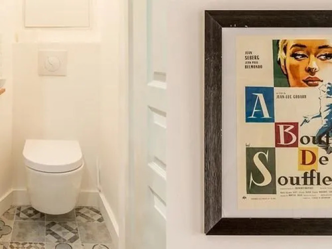 Edgar Suites Marais - Caire - Image 8