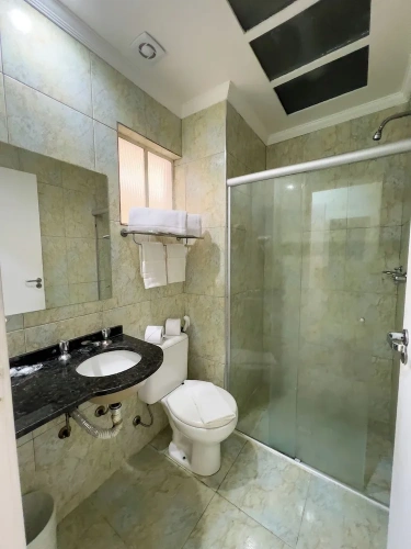 Superior Quadruple room
