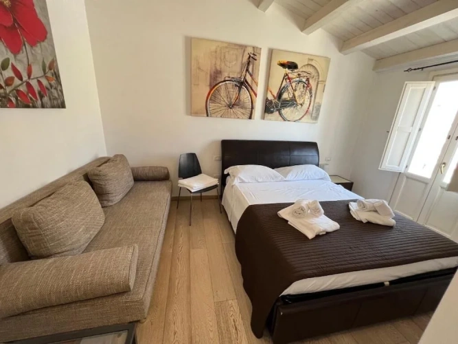 Superior room