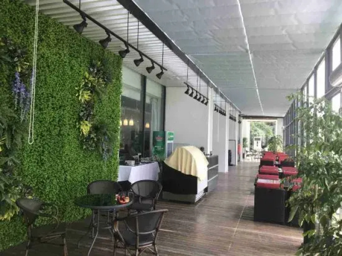Jingpu Hotel