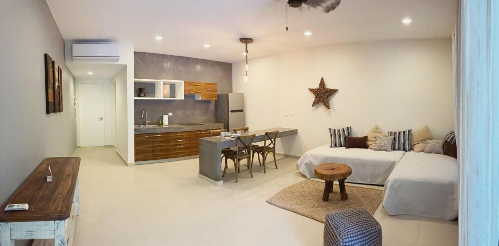 Era Hotel & Spa TulumOver view