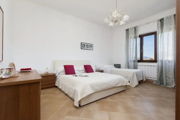 Appartamento Orazio