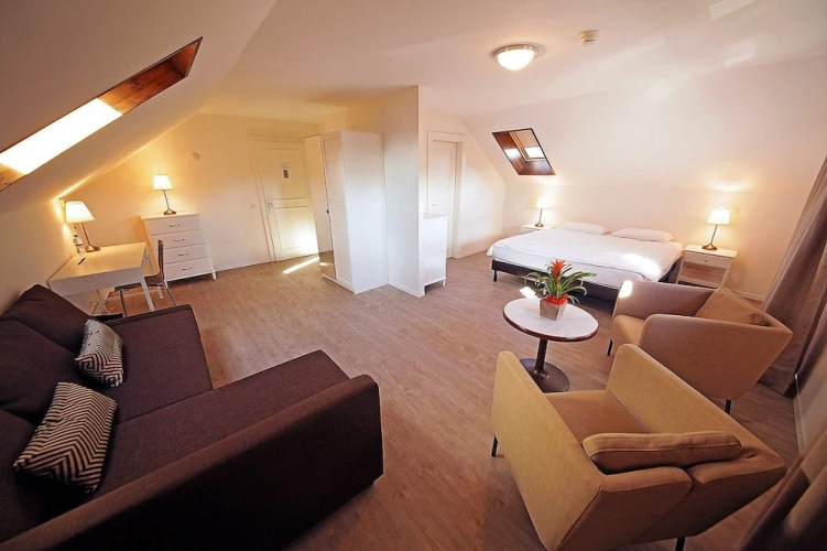 Suite