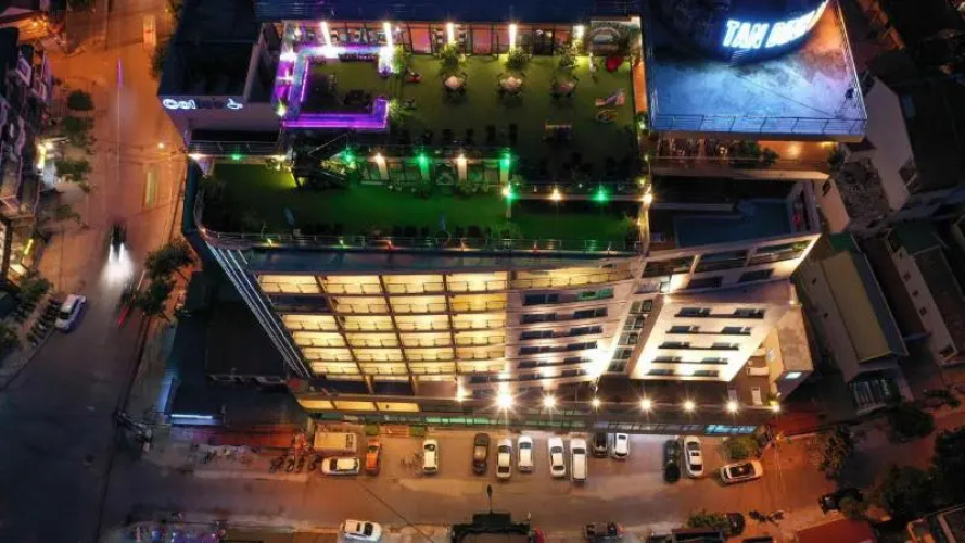 Hotelbild