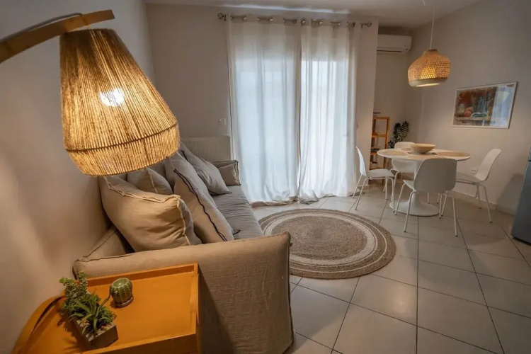 Elia Family Apartment