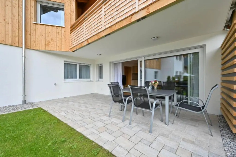 Monusse Boid Wohnung 6