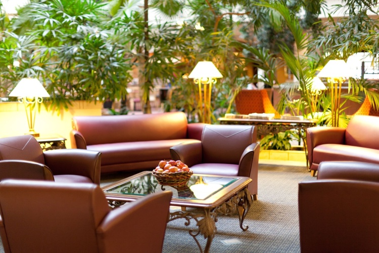 Doubletree By Hilton Davenport photo 33