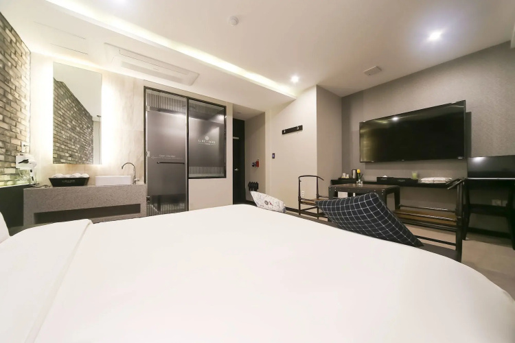 Hotel Le Idea