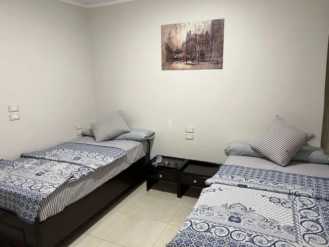 Royal hotel tanta