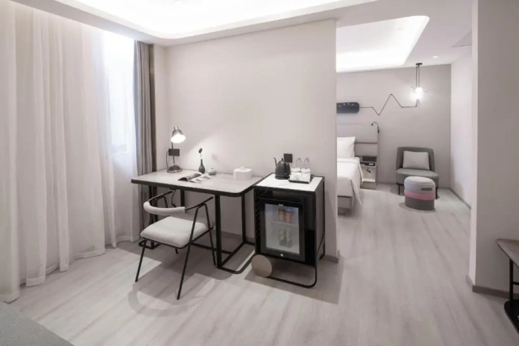 Club Suite