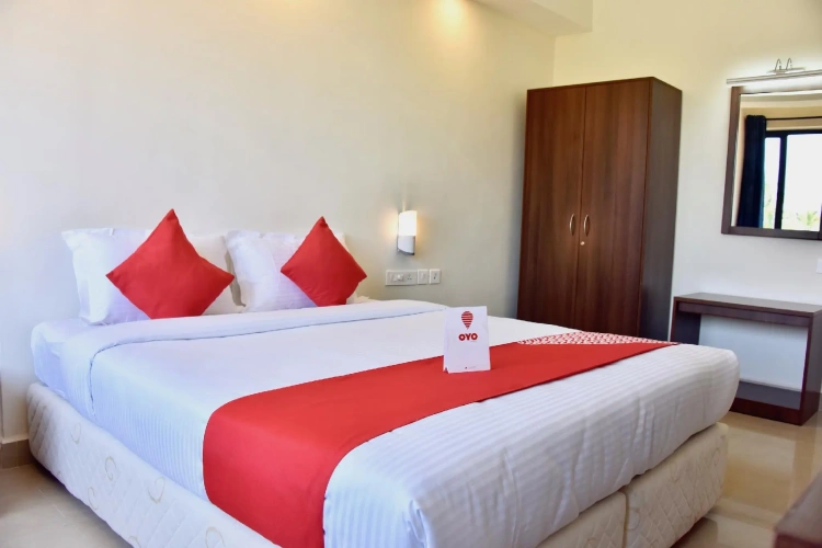 Classic Single room