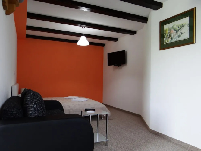 Villa Cancar