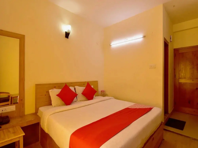 Pushkar Regency By OYO Rooms