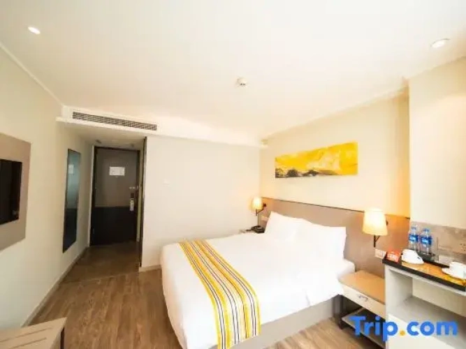 Business Double room