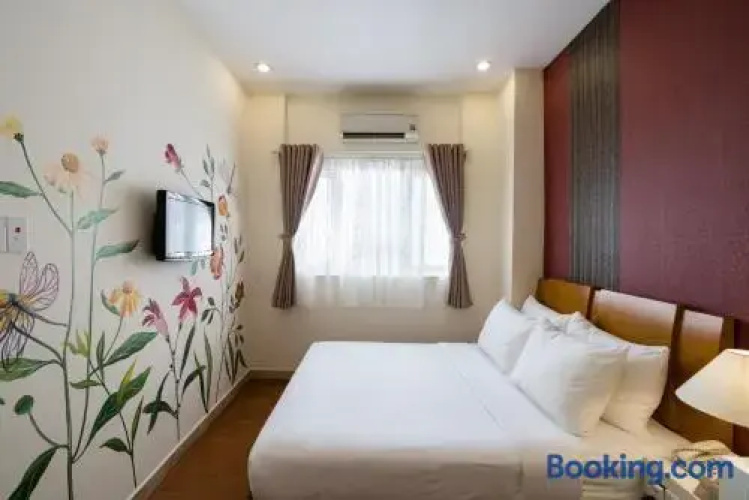 Hampton Hotel