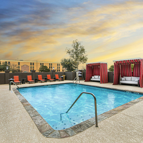 DoubleTree by Hilton San Antonio Northwest photo 16