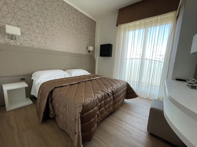 Hotel Alexander
