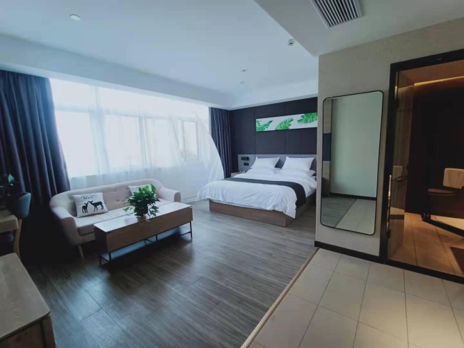 Business Double room