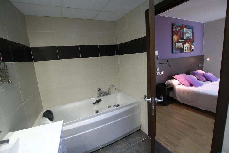 Tossamar Hotel photo 10
