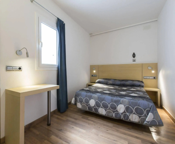 Hotel Casa Teva