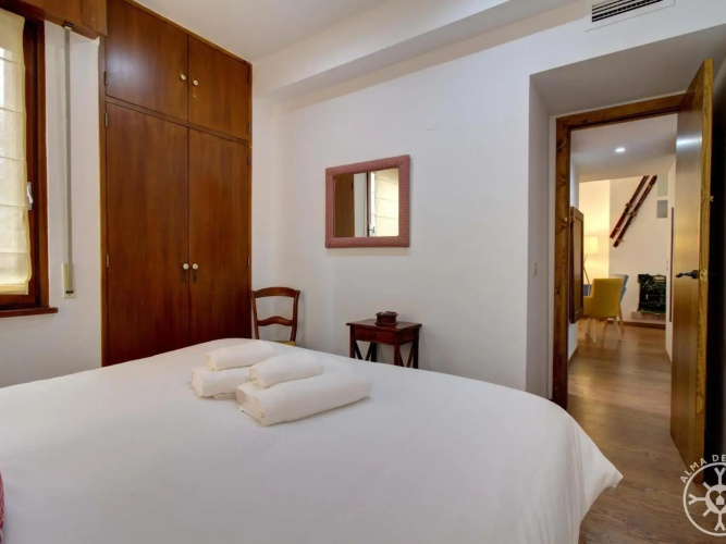 Apartamentos Baqueira 1500 III