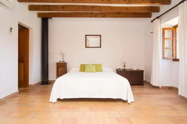 Finca CaN Huguet