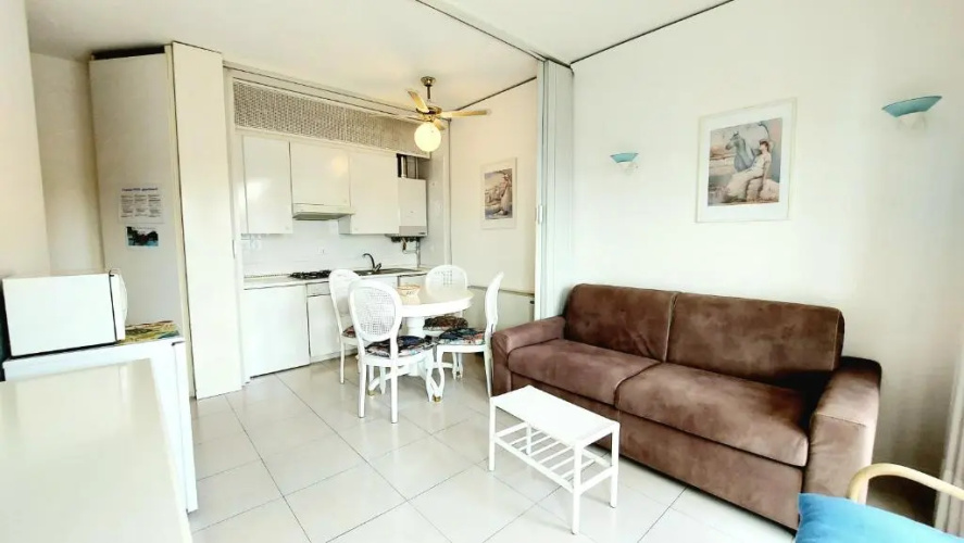 Foscolo POOL apartment
