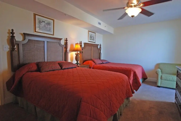 Bahama Sands 702
