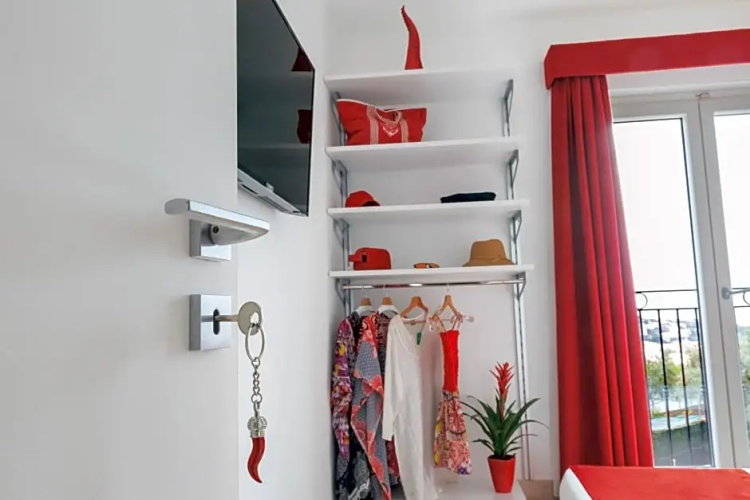 Eterea Charming Suites