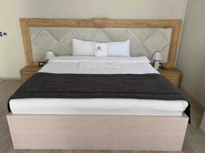 Hotel Borea Peje