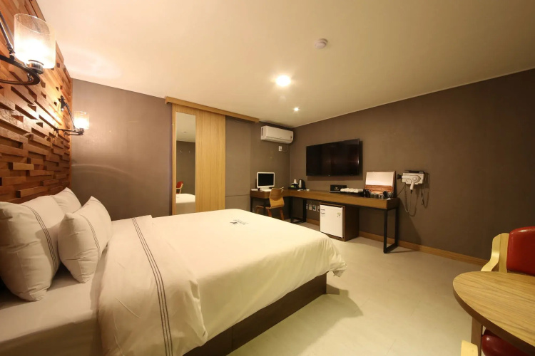 Winner Hotel
