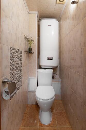 Фотография номера квартиры Prim Rooms Centre (Прим Румс Центр)