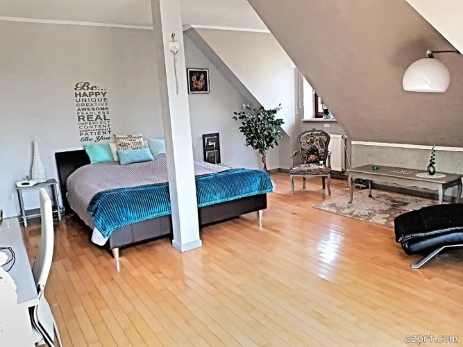 2 Bedrooms Twin Apartment