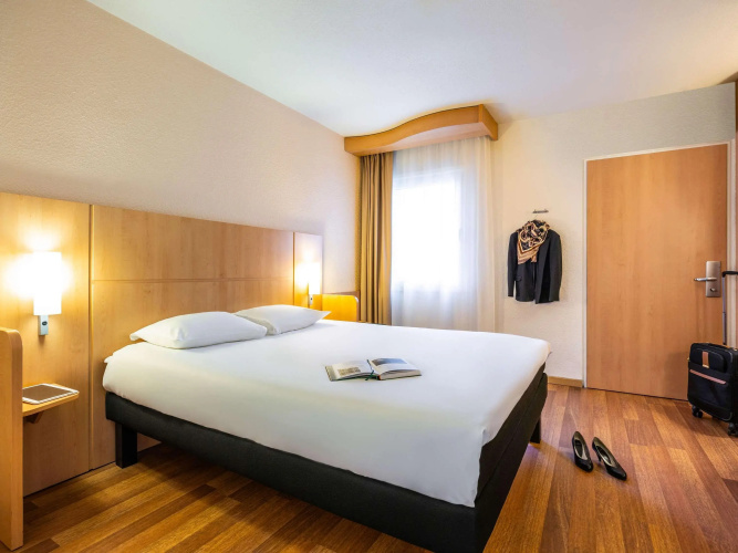 ibis Antwerpen Centrum