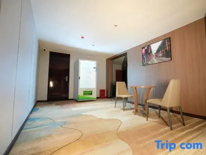 Suining Linhai Hotel