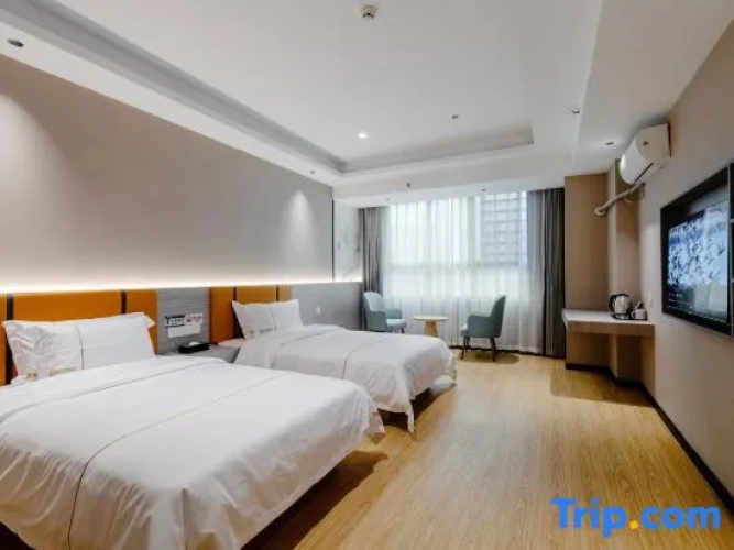 Privilege Double room