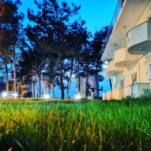 Tenedos Iskele Hotel