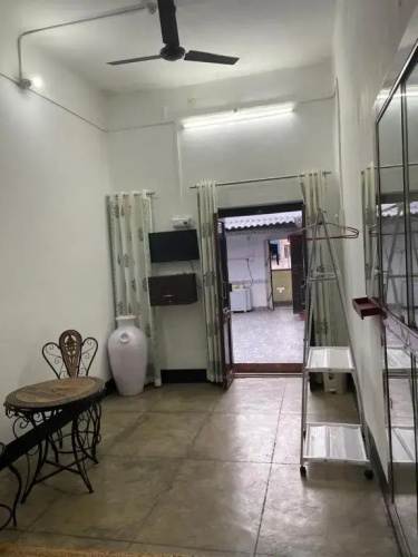 Wanderlust Hostel & Guest House