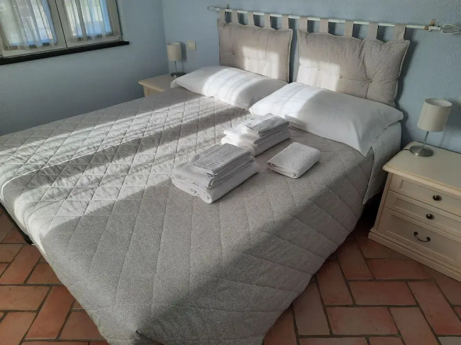 B&B Vignola