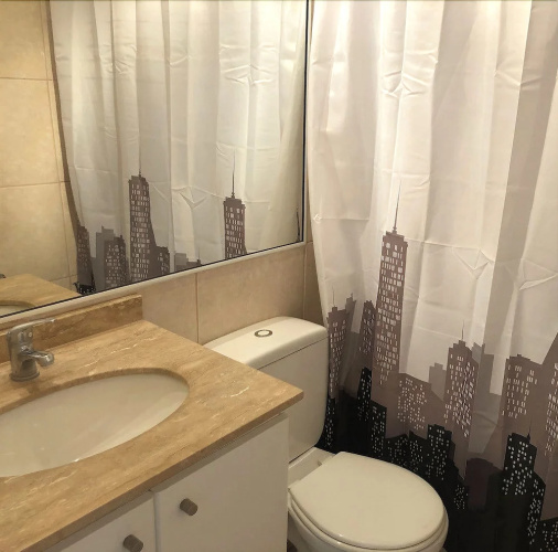 Apartamento C512 Vista Mar Lilenes
