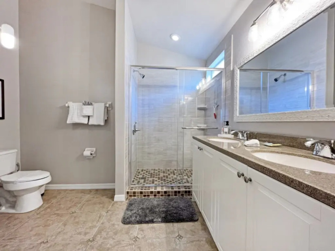 Bayswater Bliss, Davenport, US
