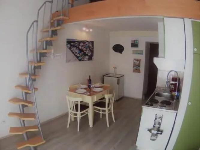 Apartment 11D