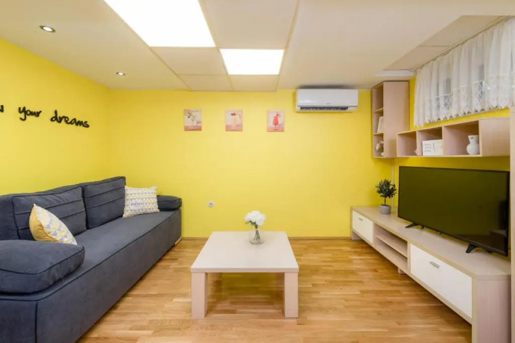 Apartment Medak City Center Nena