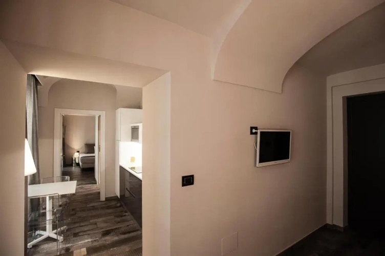 2 Bedrooms Luxury Studio